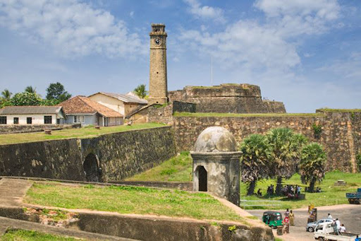 Galle