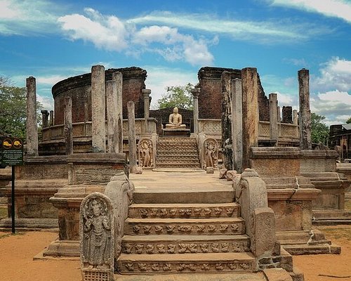 Polonnaruwa