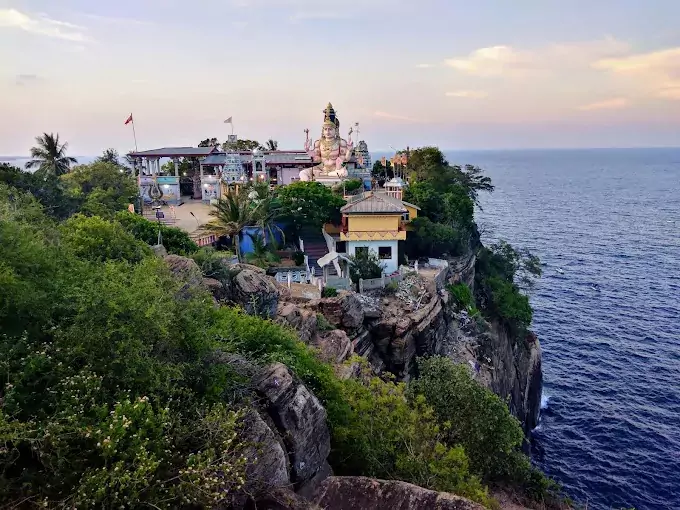 Trincomalee