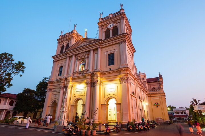 Negombo