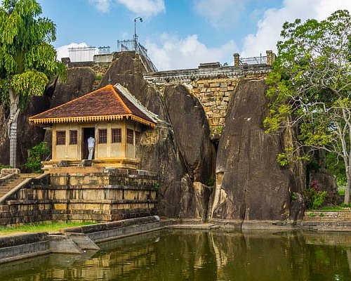 Sigiriya