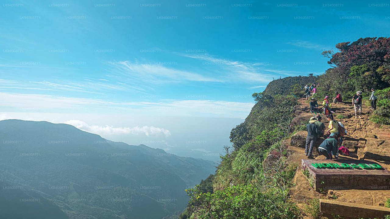 Horton Plains