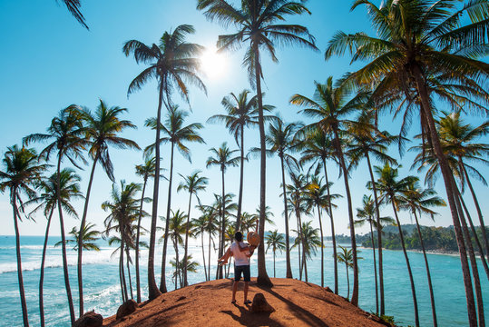 Galle & Colombo