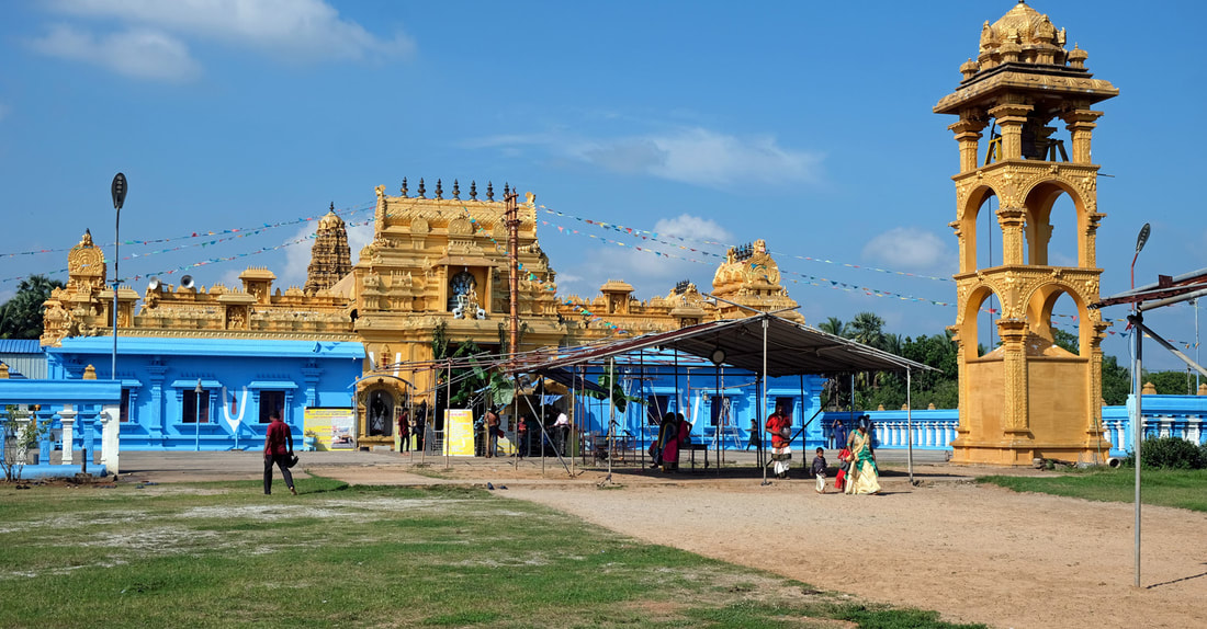 Trincomalee