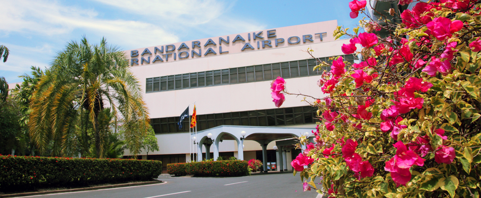 Airport Departure