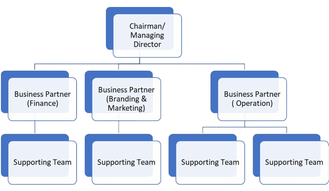 Team Structure